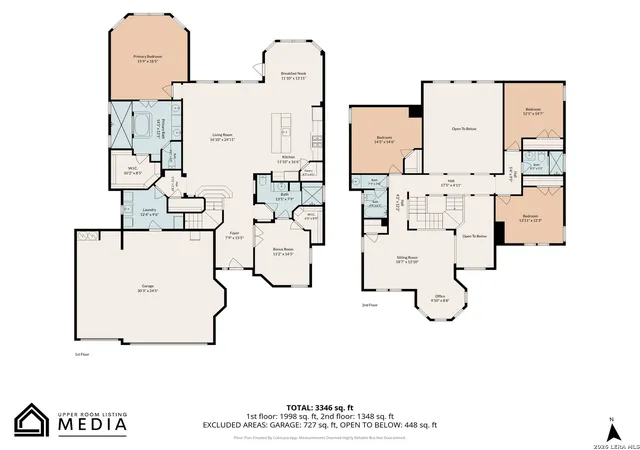 Photo 1 of Single family home for sale at 13507 Falls, San Antonio, TX 78245 | MLS# 2001010 | Listing updated on 2026-10-27