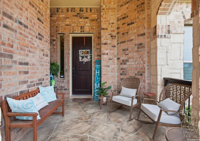 Photo 2 of Single family home for sale at 13507 Falls, San Antonio, TX 78245 | MLS# 2001010 | Listing updated on 2026-10-27