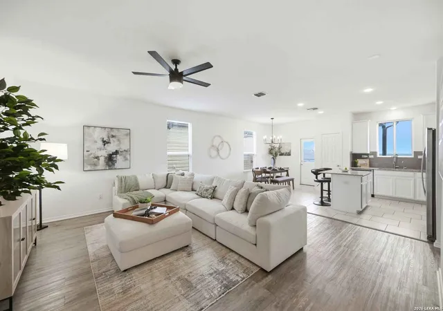 Photo 1 of Single family home for sale at 10318 Mcqueeney, San Antonio, TX 78252 | MLS# 2001019 | Listing updated on 2026-09-12