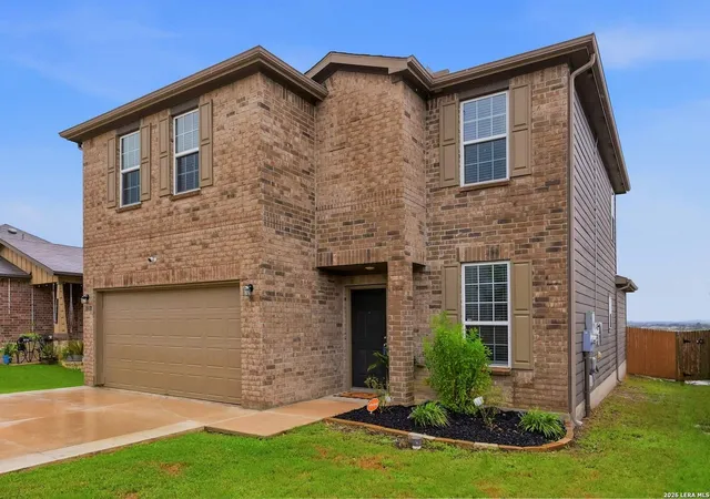 Photo 2 of Single family home for sale at 10318 Mcqueeney, San Antonio, TX 78252 | MLS# 2001019 | Listing updated on 2026-09-12