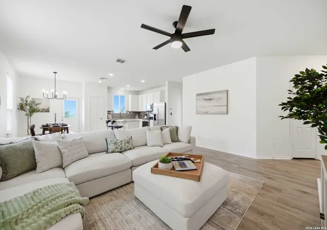 Photo 3 of Single family home for sale at 10318 Mcqueeney, San Antonio, TX 78252 | MLS# 2001019 | Listing updated on 2026-09-12