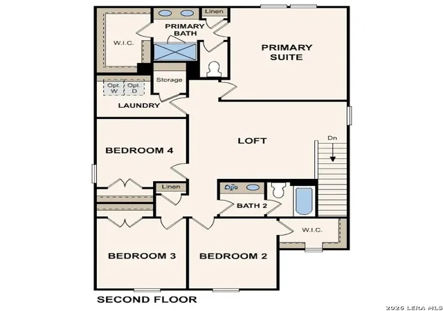 3rd image of 7383 Teal Trace, Leon Valley, TX 78240 | MLS# 2001022
