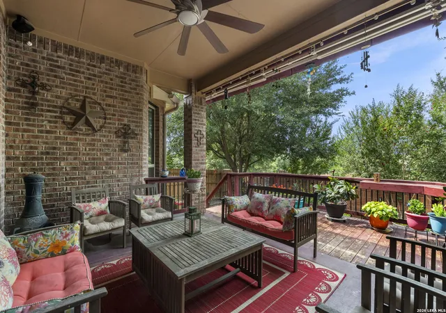 5th image of 10612 Foxen Way, Helotes, TX 78023 | MLS# 2001024