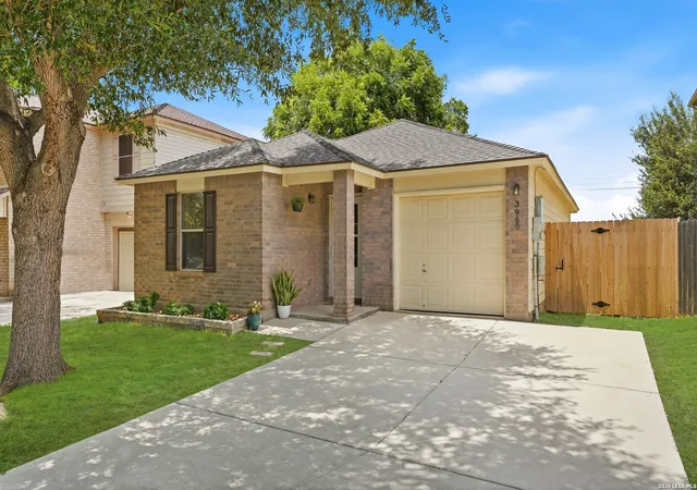 1st image of 3960 Cherokee Blvd, New Braunfels, TX 78132 | MLS# 2001028