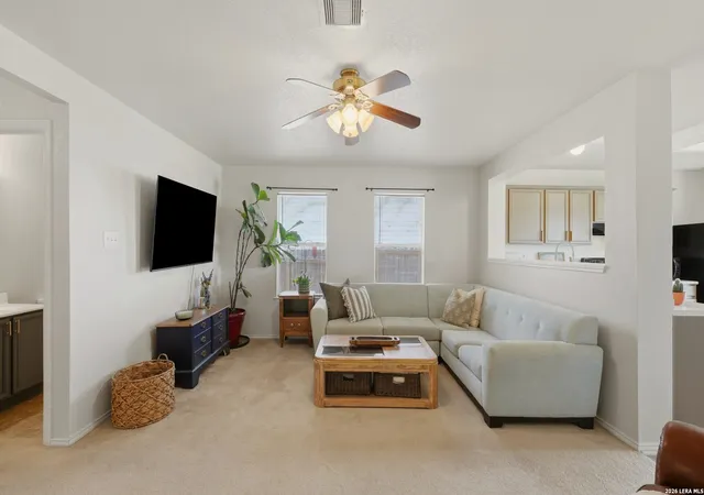 4th image of 3960 Cherokee Blvd, New Braunfels, TX 78132 | MLS# 2001028