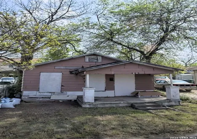 Photo 1 of Single family home for sale at 718 Green, San Antonio, TX 78225 | MLS# 2001031 | Listing updated on 2026-09-04