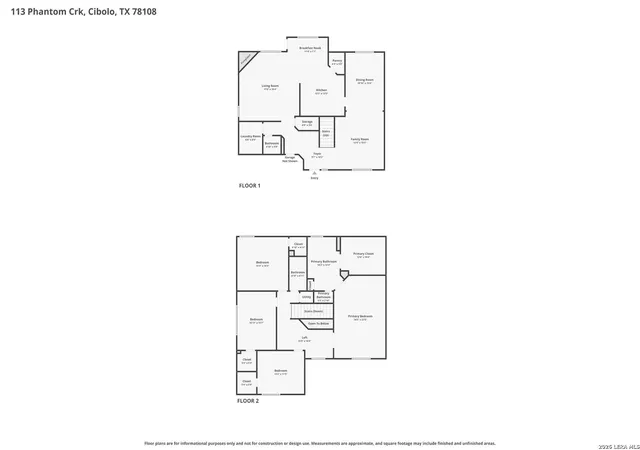 21st image of 113 Phantom, Cibolo, TX 78108 | MLS# 2001032