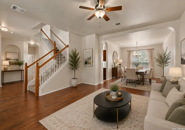 3rd image of 113 Phantom, Cibolo, TX 78108 | MLS# 2001032
