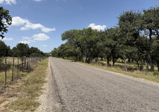 3rd image of 43 Acres Sattler Rd, Spring Branch, TX 78070 | MLS# 2001043