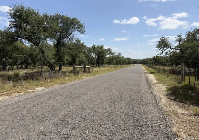 4th image of 43 Acres Sattler Rd, Spring Branch, TX 78070 | MLS# 2001043