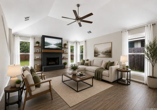 Photo 1 of Sale Pending at 16571 Cyn Cross, San Antonio, TX 78232 | MLS# 2001050 | Listing updated on 2026-08-10