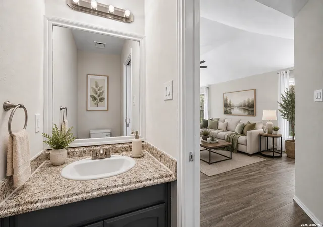 Photo 3 of Sale Pending at 16571 Cyn Cross, San Antonio, TX 78232 | MLS# 2001050 | Listing updated on 2026-08-10