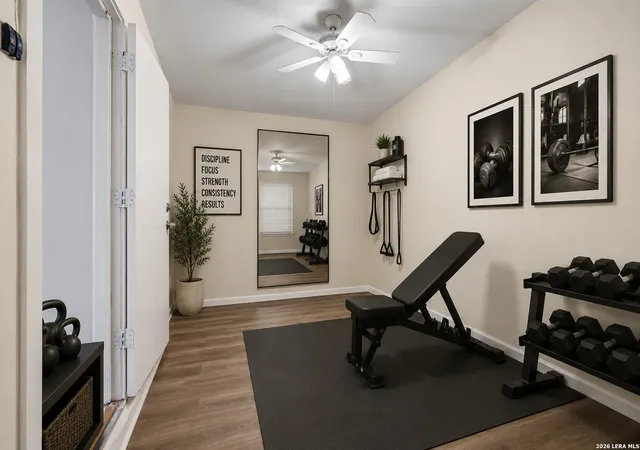 Photo 4 of Sale Pending at 16571 Cyn Cross, San Antonio, TX 78232 | MLS# 2001050 | Listing updated on 2026-08-10