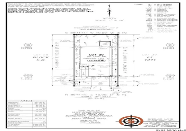 22nd image of 12420 Spike Heights, San Antonio, TX 78245 | MLS# 2001056