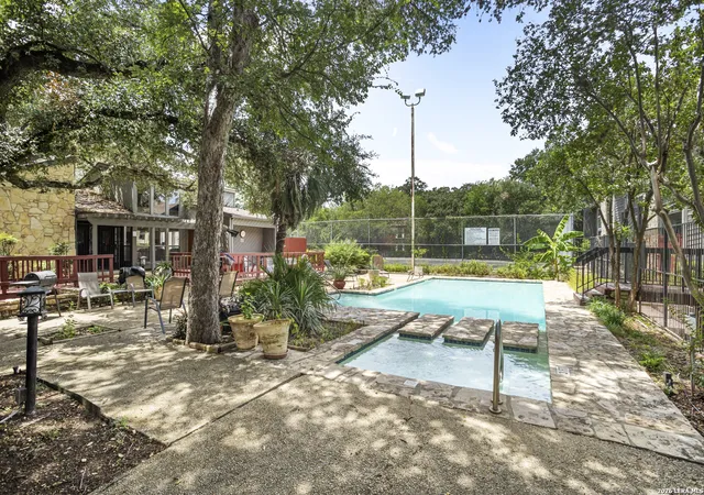 2nd image of 3843 Barrington, San Antonio, TX 78217