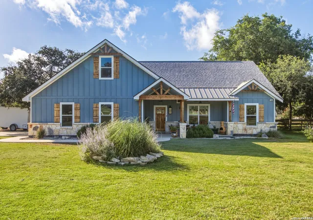 1st image of 124 Creekwood, Bandera, TX 78003 | MLS# 2001063