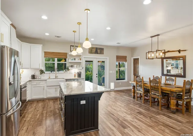 5th image of 124 Creekwood, Bandera, TX 78003 | MLS# 2001063