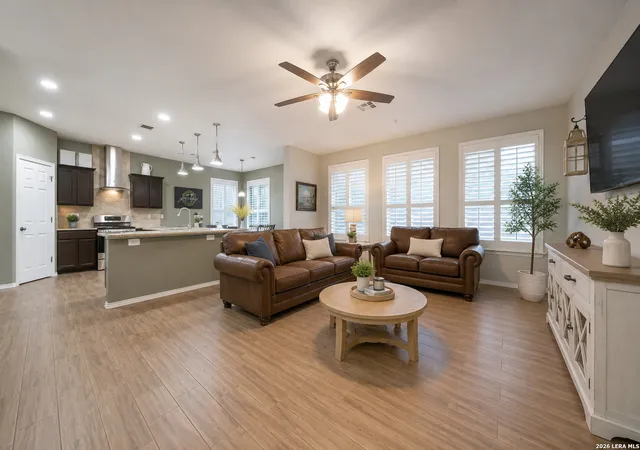 Photo 1 of Sale Pending at 24723 Wine Rose Path, San Antonio, TX 78255 | MLS# 2001064 | Listing updated on 2026-08-21