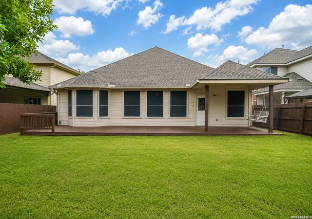 Photo 29 of Sale Pending at 24723 Wine Rose Path, San Antonio, TX 78255 | MLS# 2001064 | Listing updated on 2026-08-21