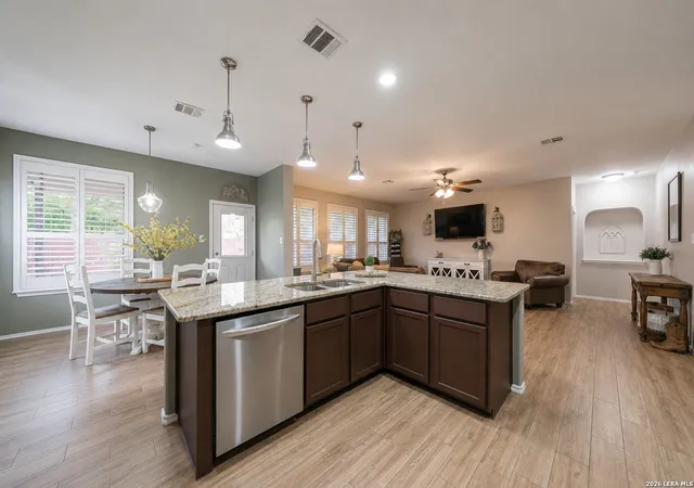 Photo 3 of Sale Pending at 24723 Wine Rose Path, San Antonio, TX 78255 | MLS# 2001064 | Listing updated on 2026-08-21
