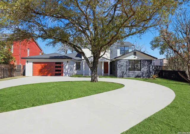 2nd image of 319 E Terra Alta Dr, San Antonio, TX 78209 | MLS# 2001074