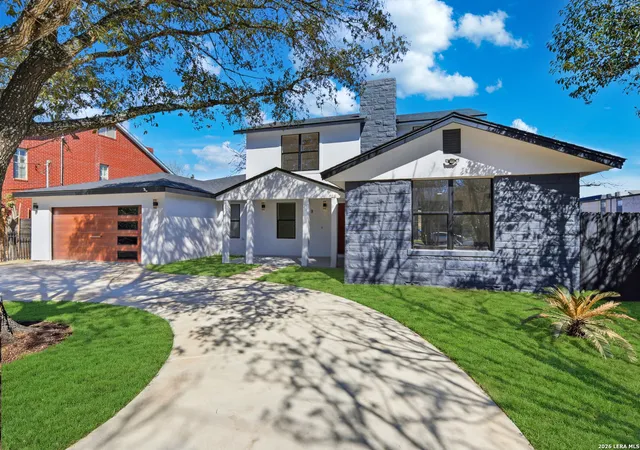 3rd image of 319 E Terra Alta Dr, San Antonio, TX 78209 | MLS# 2001074