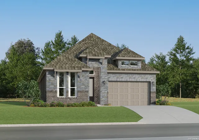 2nd image of 8510 Hidden Keys, San Antonio, TX 78263 | MLS# 2001081