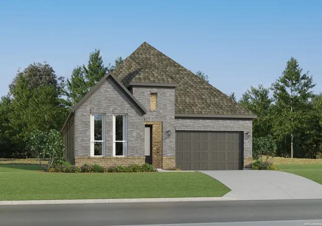 3rd image of 8510 Hidden Keys, San Antonio, TX 78263 | MLS# 2001081