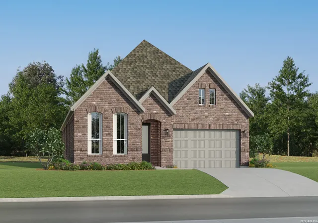 5th image of 8510 Hidden Keys, San Antonio, TX 78263 | MLS# 2001081