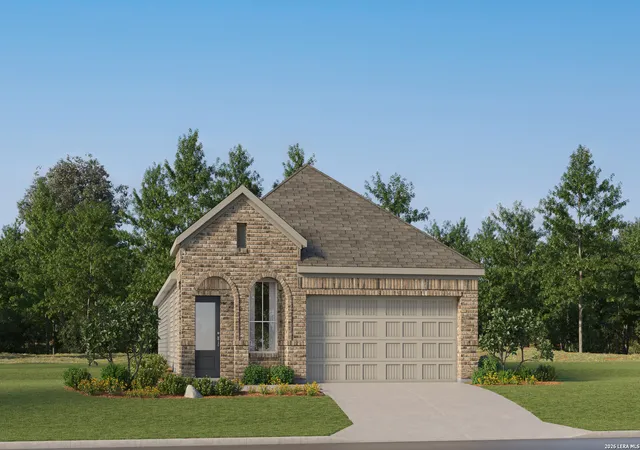 3rd image of 5930 Consider Trail, Von Ormy, TX 78073 | MLS# 2001088