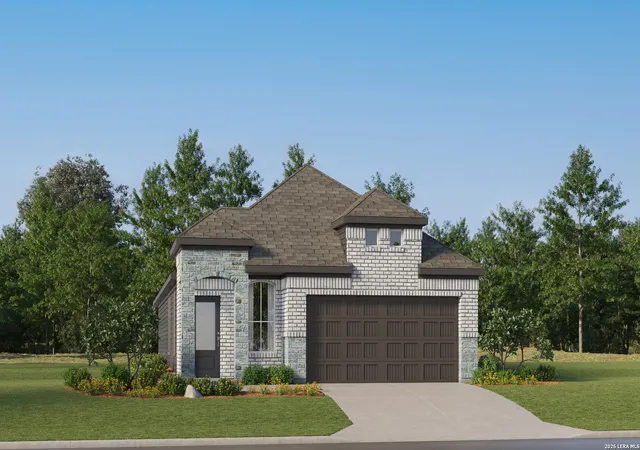 4th image of 5930 Consider Trail, Von Ormy, TX 78073 | MLS# 2001088