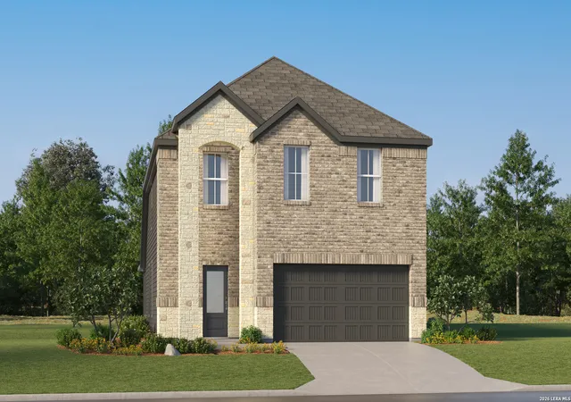 Photo 3 of Single family home for sale at 10807 Magone Bend, San Antonio, TX 78224 | MLS# 2001090 | Listing updated on 2026-09-14