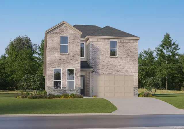 4th image of 2863 Legend Park, New Braunfels, TX 78130 | MLS# 2001094