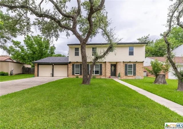 Photo 1 of Single family home for sale at 14018 Gray Wing St, San Antonio, TX 78231 | MLS# 2001096 | Listing updated on 2026-09-03