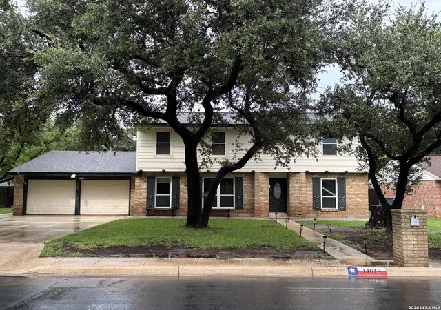 Photo 2 of Single family home for sale at 14018 Gray Wing St, San Antonio, TX 78231 | MLS# 2001096 | Listing updated on 2026-09-03