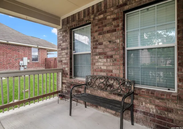 Photo 3 of Sale Pending at 1319 Jordan Xing, San Antonio, TX 78221 | MLS# 2001098 | Listing updated on 2026-07-29