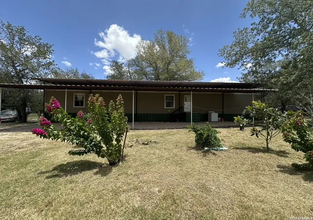 Photo 1 of Single family home for sale at 691 Hume, San Antonio, TX 78264 | MLS# 2001099 | Listing updated on 2026-09-07