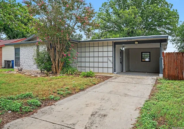 Photo 2 of Single family home for sale at 3606 Versailles Dr, San Antonio, TX 78219 | MLS# 2001101 | Listing updated on 2026-08-16