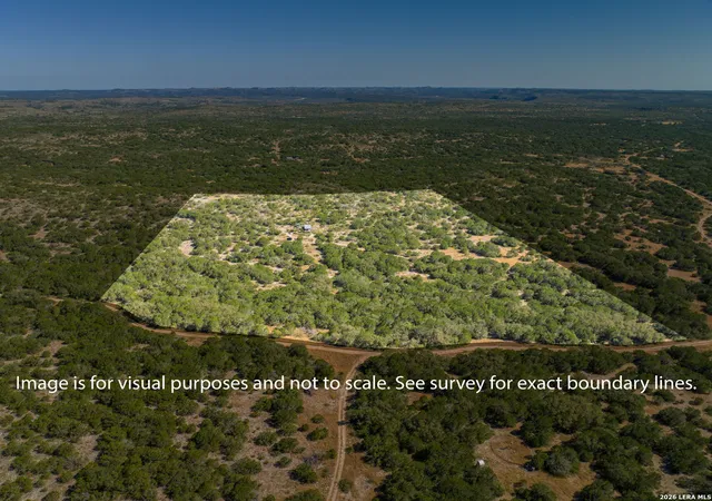 Photo 1 of Land for sale at Lot 85 New Leona Ranch, Brackettville, TX 78832 | MLS# 2001102 | Listing updated on 2026-07-28