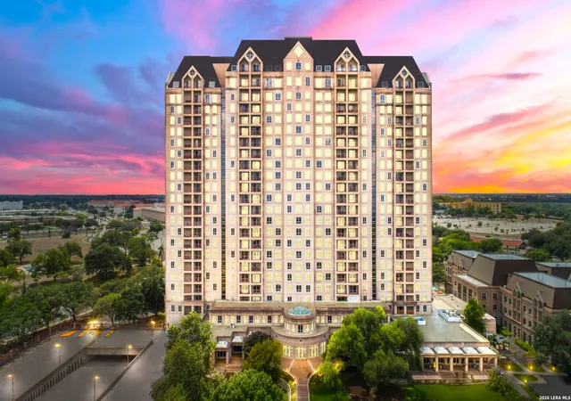 Photo 1 of Condo for sale at 1 Towers Park Ln #213, San Antonio, TX 78209 | MLS# 2001107 | Listing updated on 2026-09-10