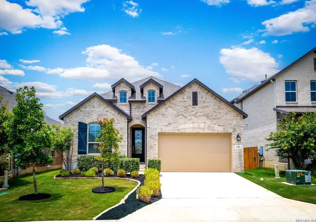 Photo 3 of Single family home for sale at 1703 Dirndl, New Braunfels, TX 78132 | MLS# 2001112 | Listing updated on 2026-09-16