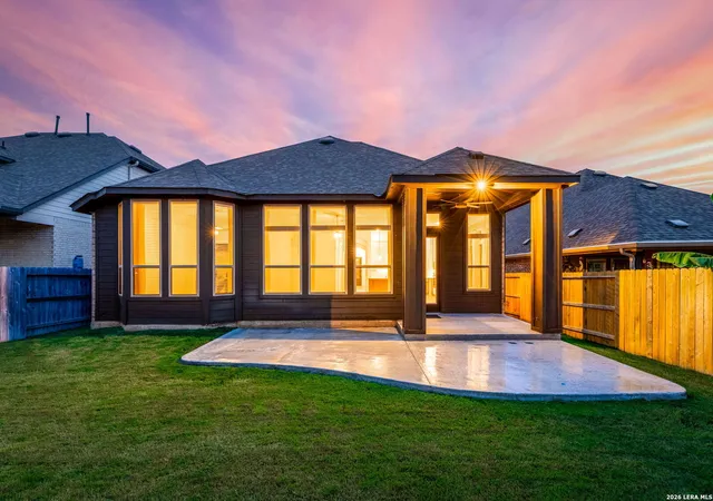 Photo 4 of Single family home for sale at 1703 Dirndl, New Braunfels, TX 78132 | MLS# 2001112 | Listing updated on 2026-09-16