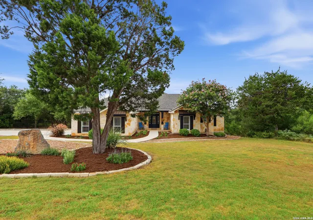 Photo 2 of Sale Pending at 1821 Split Mtn, Canyon Lake, TX 78133 | MLS# 2001114 | Listing updated on 2026-08-07