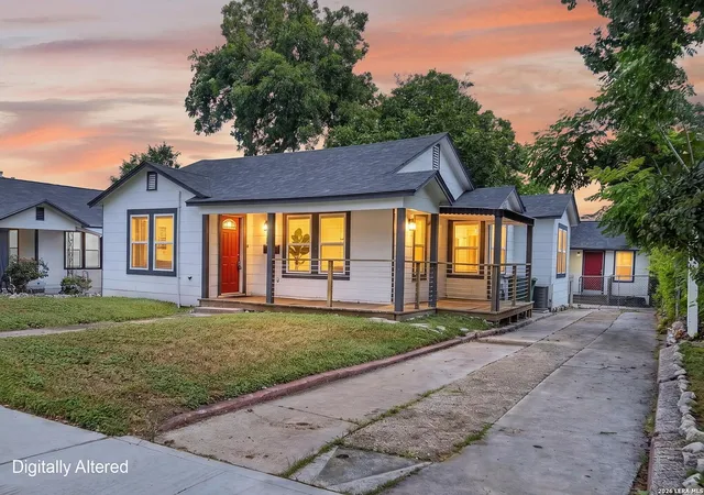 1st image of 747 Bailey Ave, San Antonio, TX 78210 | MLS# 2001116