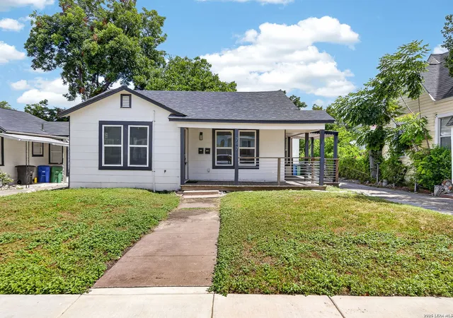 3rd image of 747 Bailey Ave, San Antonio, TX 78210 | MLS# 2001116