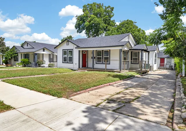 4th image of 747 Bailey Ave, San Antonio, TX 78210 | MLS# 2001116
