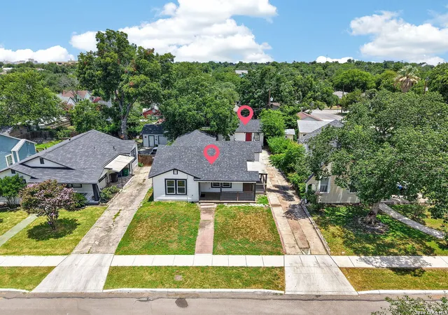 50th image of 747 Bailey Ave, San Antonio, TX 78210 | MLS# 2001116