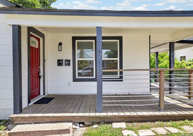 5th image of 747 Bailey Ave, San Antonio, TX 78210 | MLS# 2001116