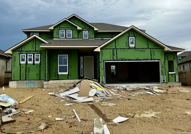 3rd image of 1338 Wilson Crk, New Braunfels, TX 78132 | MLS# 2001119