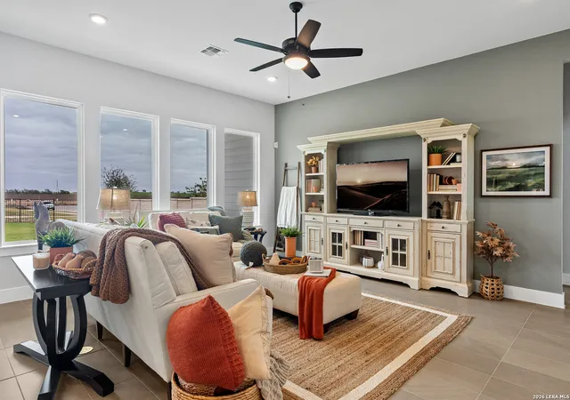 5th image of 1338 Wilson Crk, New Braunfels, TX 78132 | MLS# 2001119